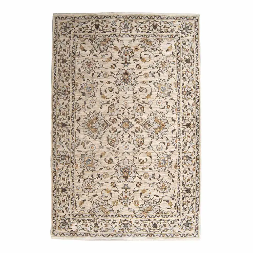 Asha itämainen matto, beige