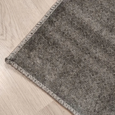 Kayla itämainen matto pohjasta