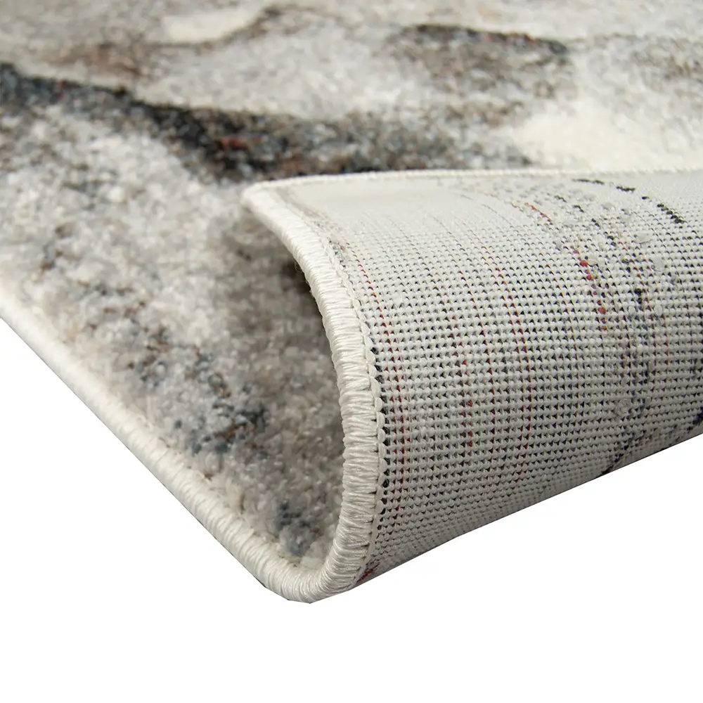 Vivian nukkamatto kulmasta