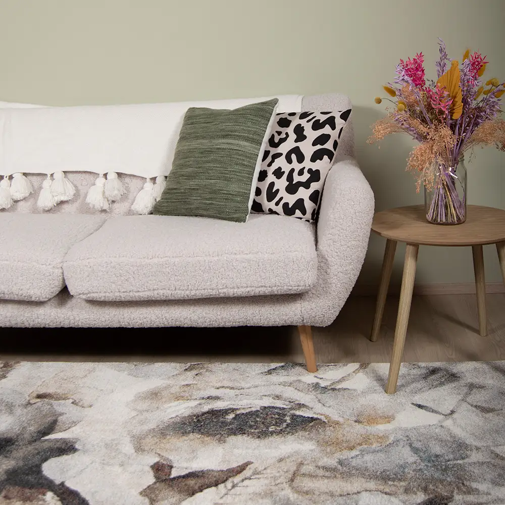 Vivian nukkamatto miljöökuva