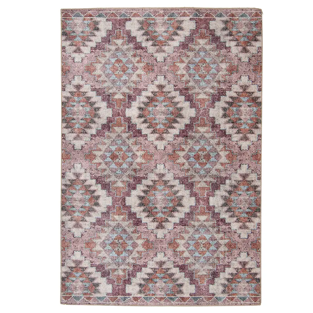 Dalis matto, punainen