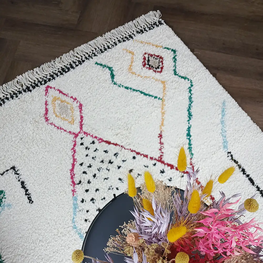 Ronda nukkamatto fiiliskuva