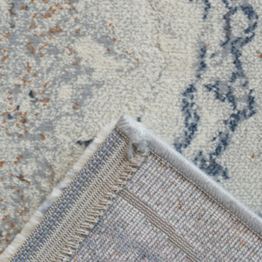 Melbu nukkamatto kulmasta