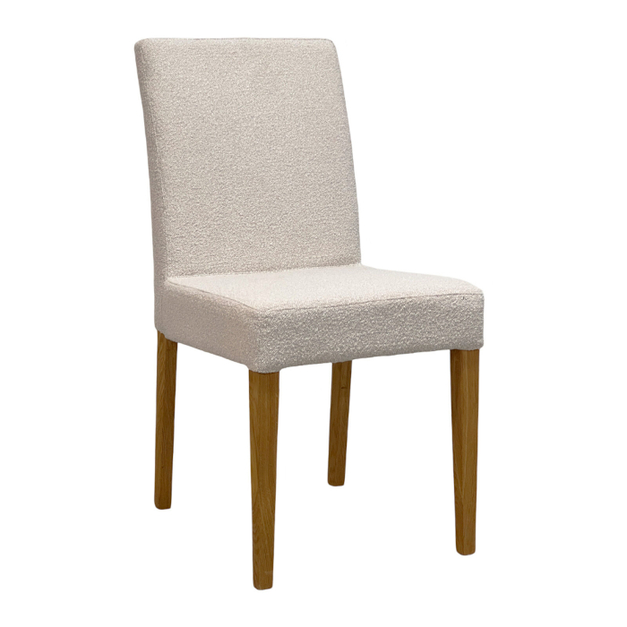 Kaiku tuoli tammijaloilla