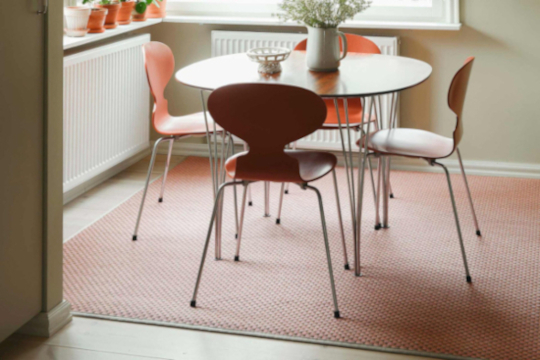 VM Carpet Pastilli matto miljöökuva, 3 Marjapuuro