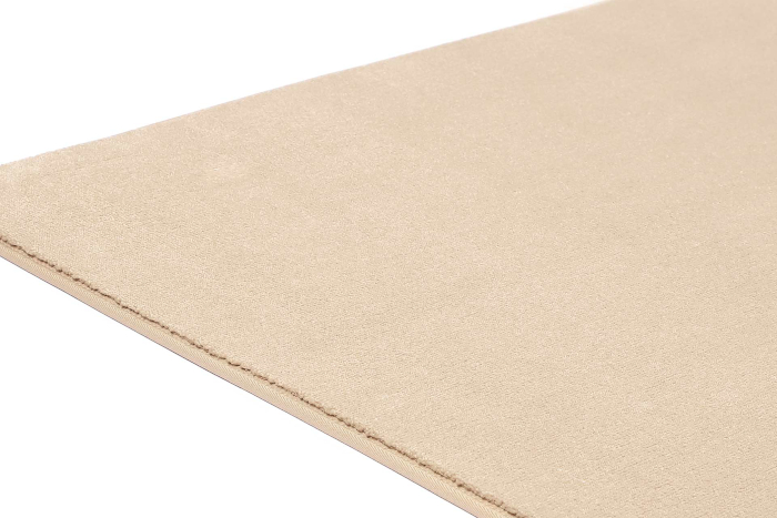 VM Carpet Usva matto, 123 beige