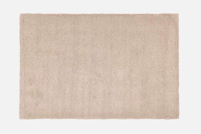 VM Carpet Vilja matto, 172 Beige