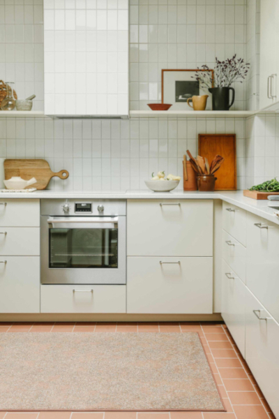 VM Carpet Pippuri matto miljöökuva, 270 Beige