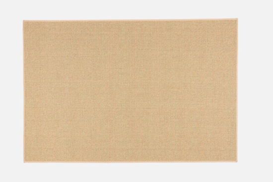 VM Carpet Olki matto, 72 Natur