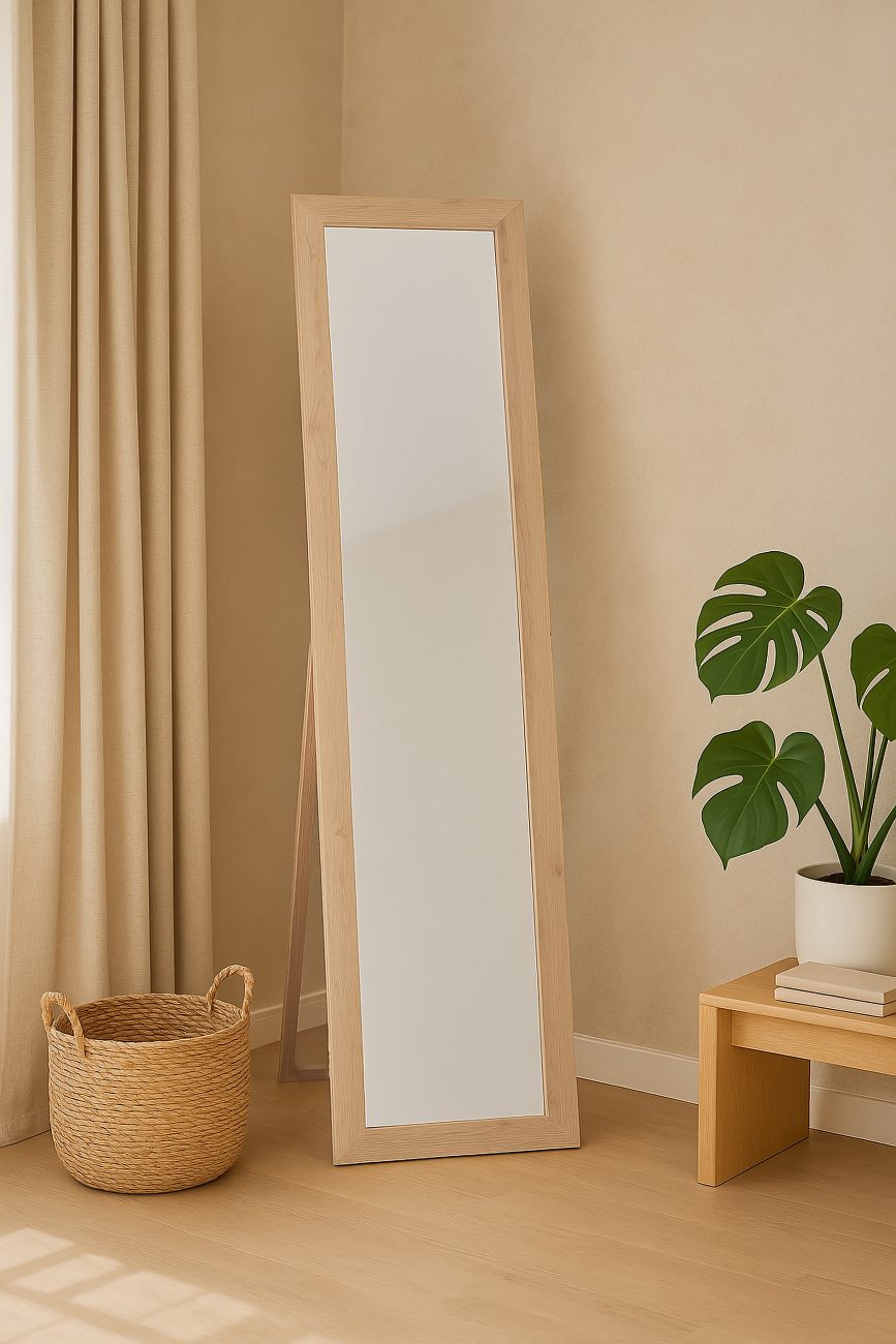 Lattiapeili 40x160 miljöökuva, tammi