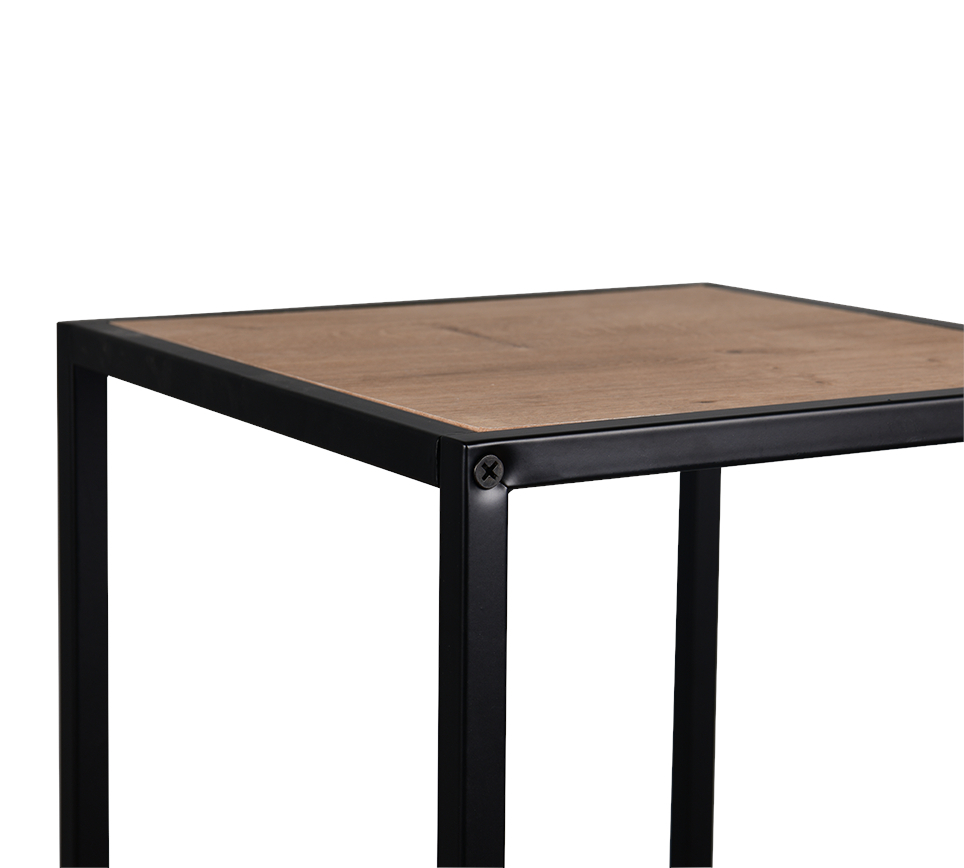 Sivupöytä lähikuva