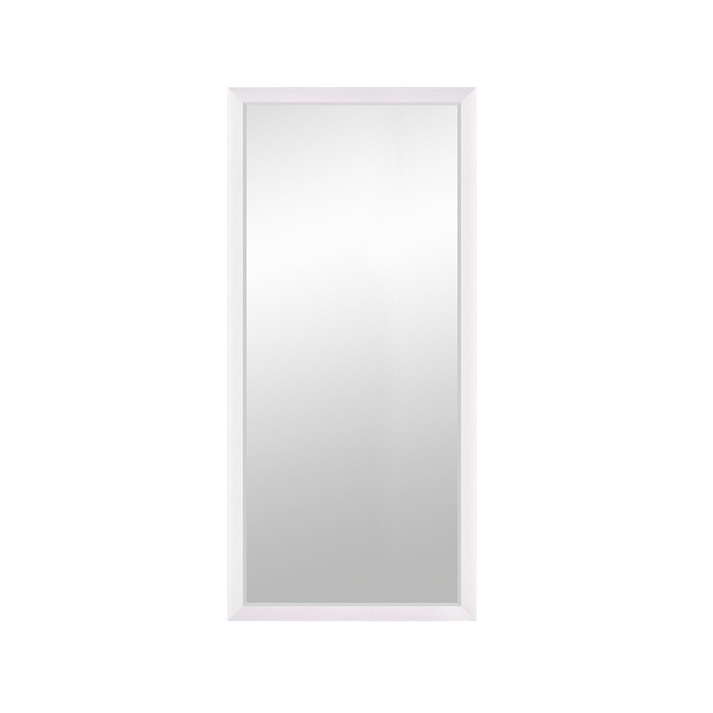 Lattiapeili 100x200, Valkoinen