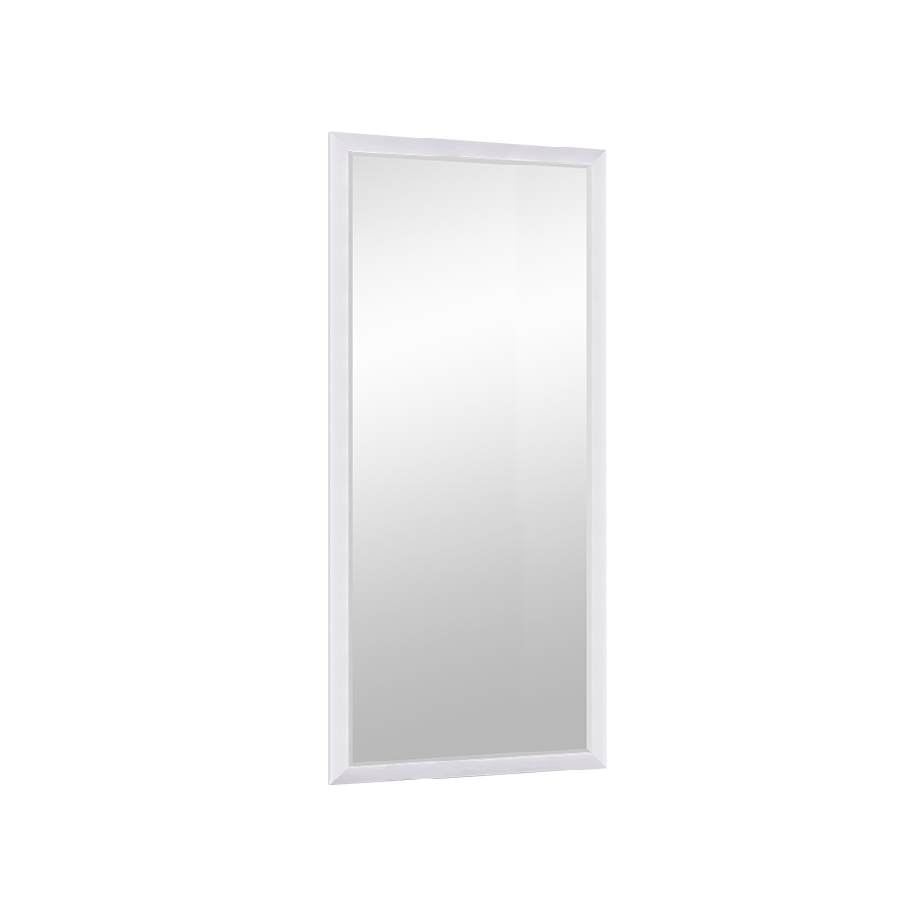 Lattiapeili 100x200, Valkoinen