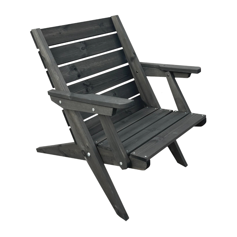 EcoFurn Granny käsinojilla