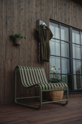 Lounge tuoli miljöökuva