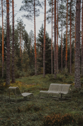 Lounge tuolit miljöökuva