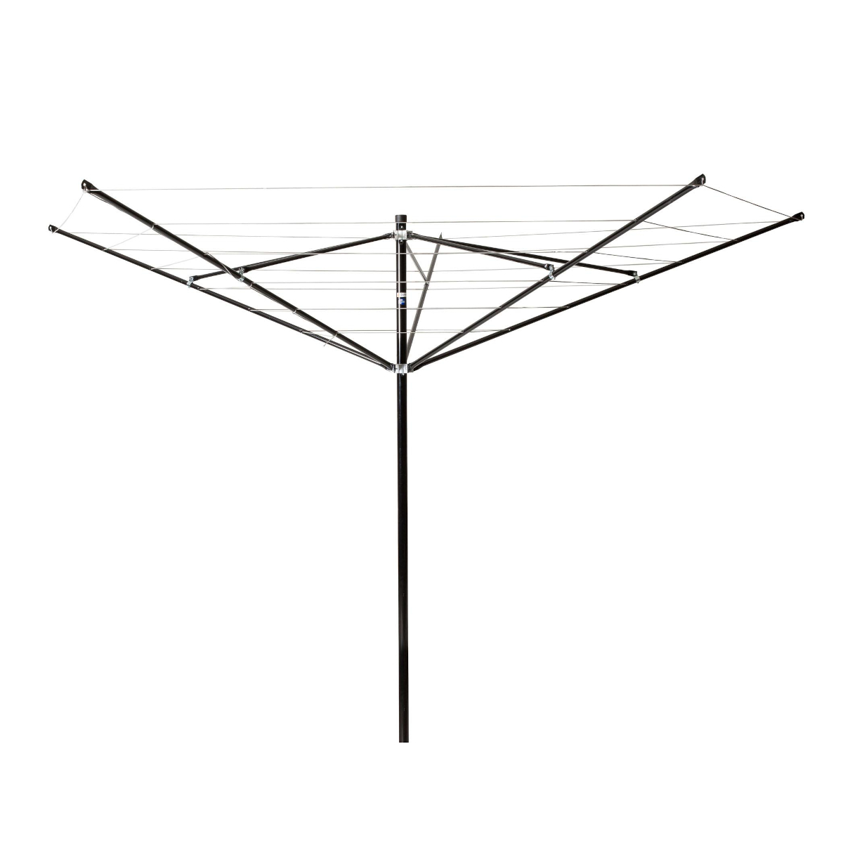 Pyykinkuivausteline 122