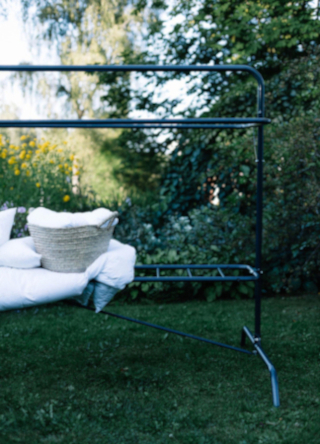 Tuulletusteline 144 miljöökuva