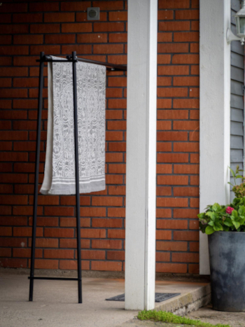 Terassi-tamppari 170 miljöökuva