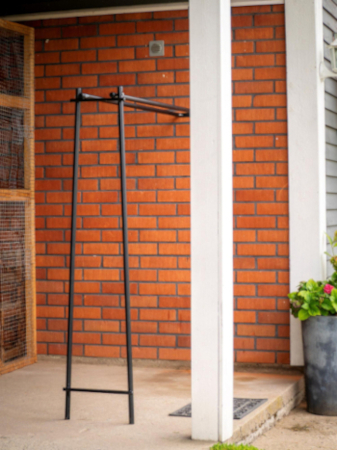 Terassi-tamppari 170 miljöökuva