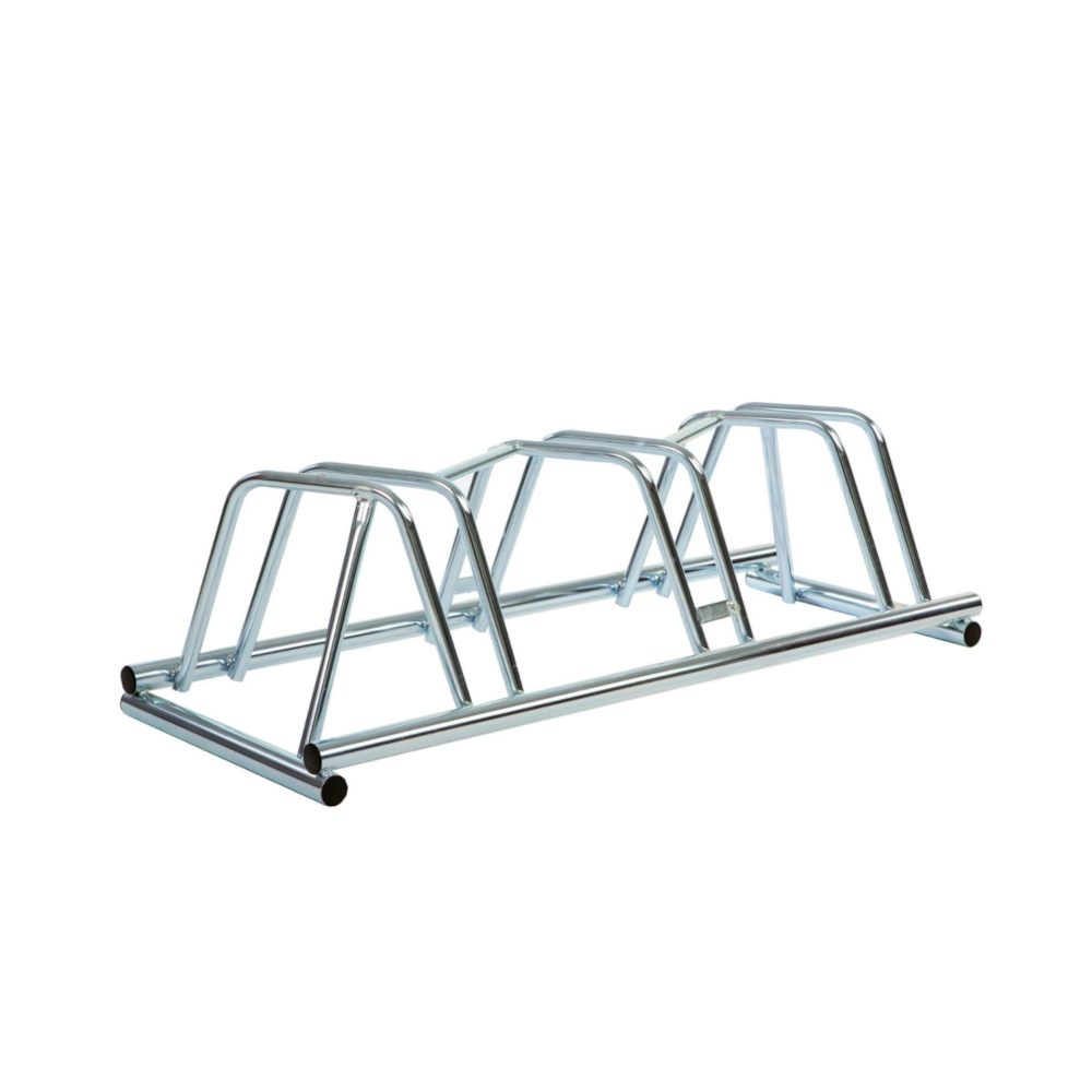 Pyöräteline 153, sinkitty