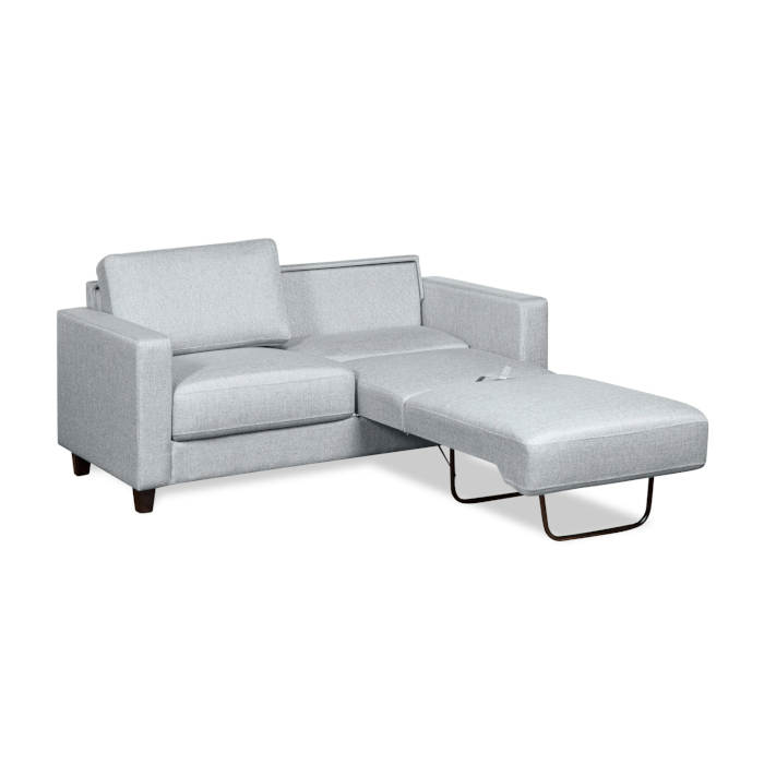 Lola vuodesohva avattuna