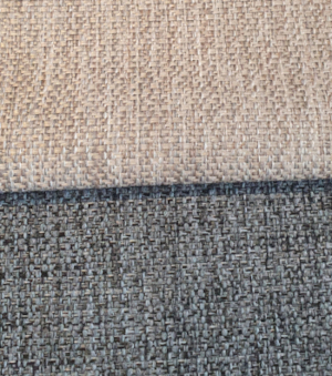 Kangasmalli: Sparr 362 beige ja Sparr 770 harmaa