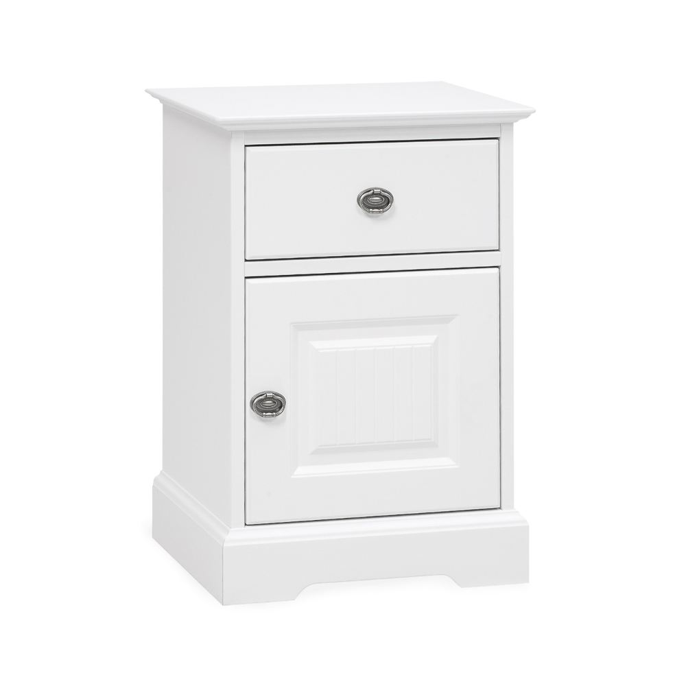 Apila yöpöytä NRO 1, oikeakätinen