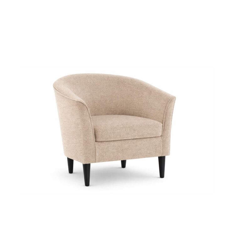 Otava nojatuoli Aragon 20 beige