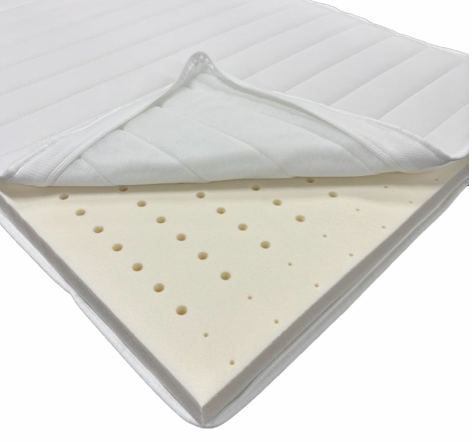 Eden Latex sijauspatja