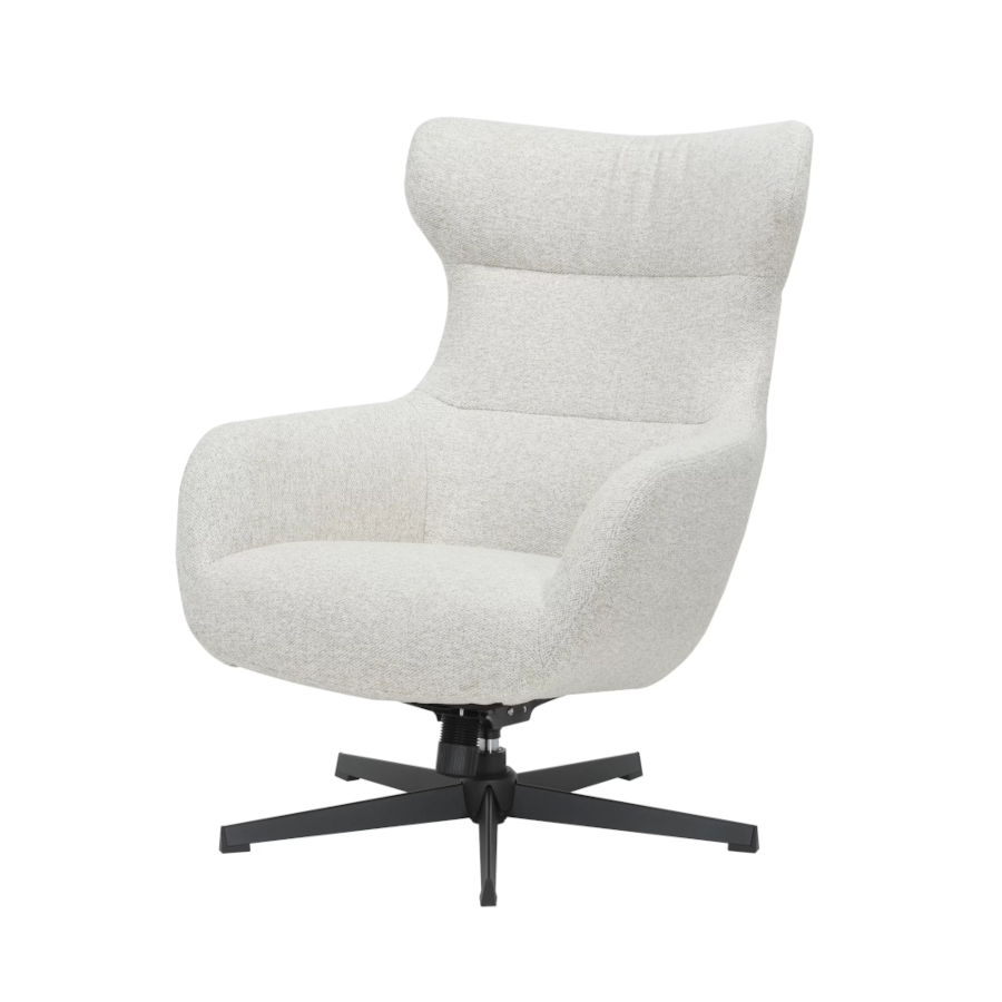 Armi lepotuoli, beige