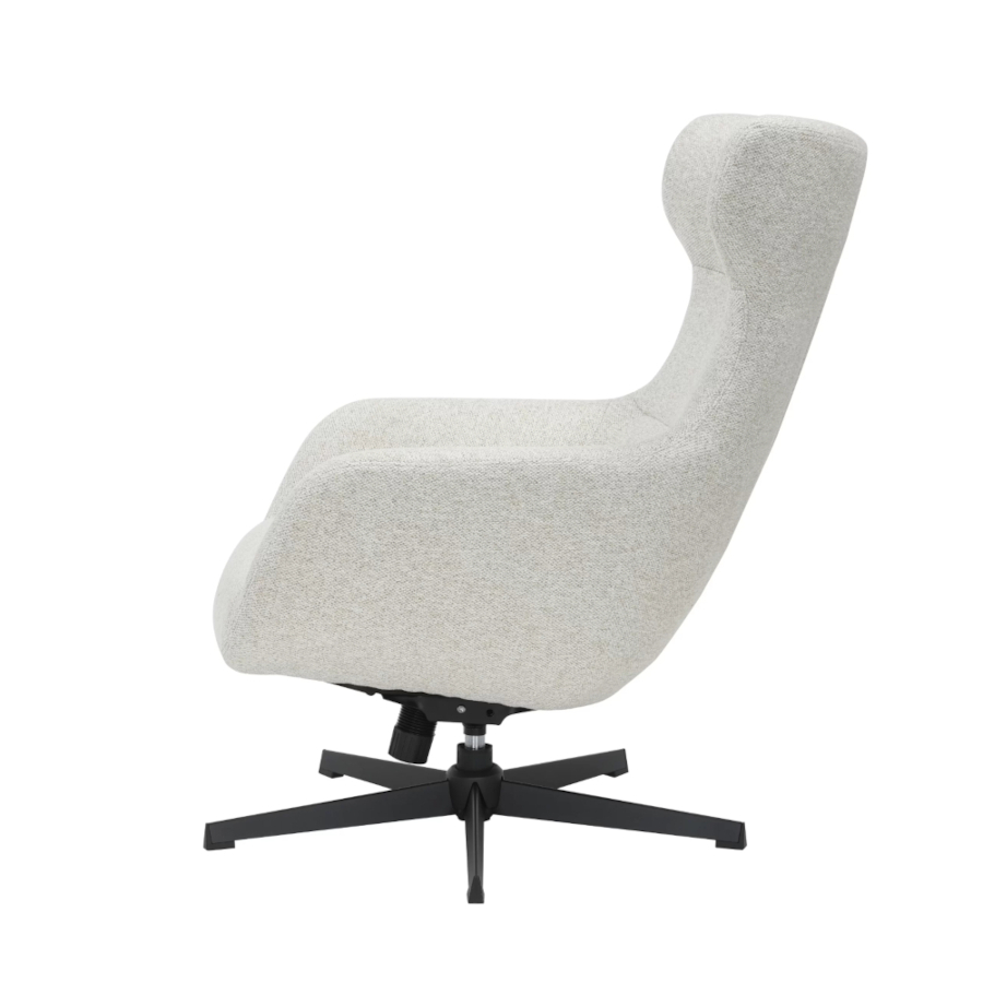 Armi lepotuoli, beige