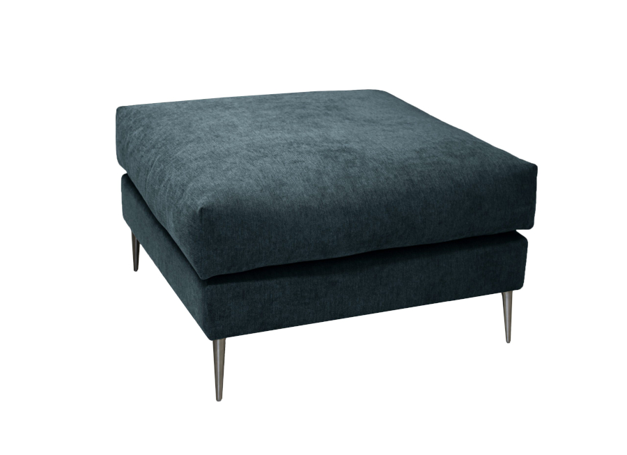 Mocca rahi Devon, Marine