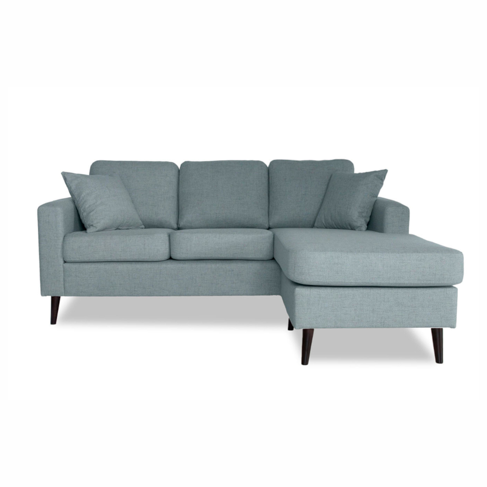 Toledo divaani Cablo (Huom! Irtotyynyt myydään erikseen.)