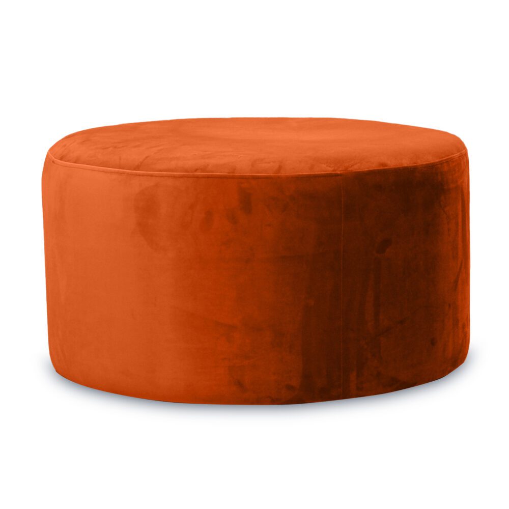 Round rahi Brunei, 19 orange