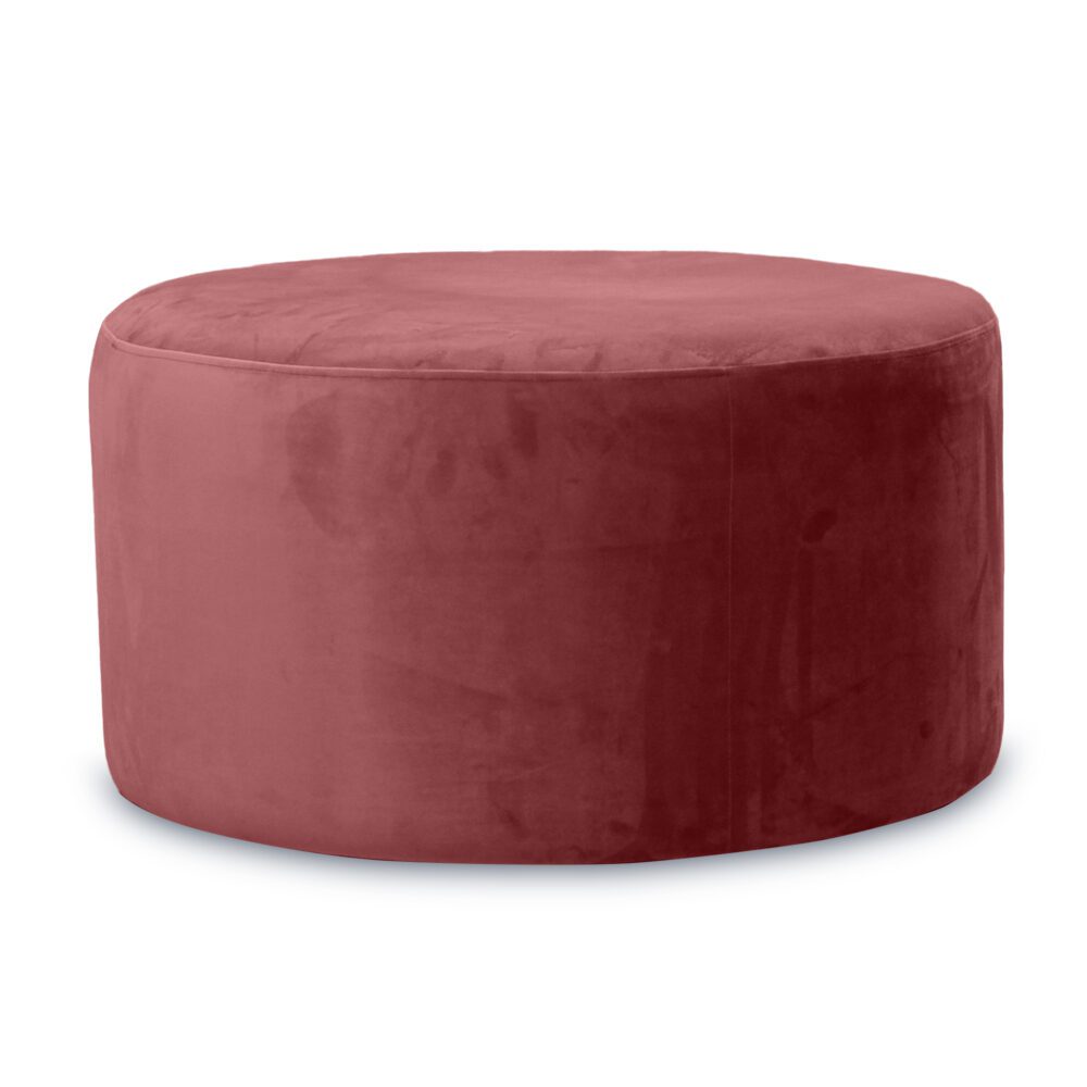 Round rahi Brunei, 31 pink