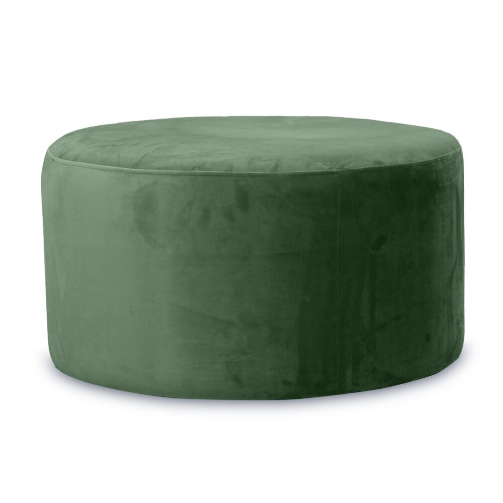 Round rahi Brunei, 45 green