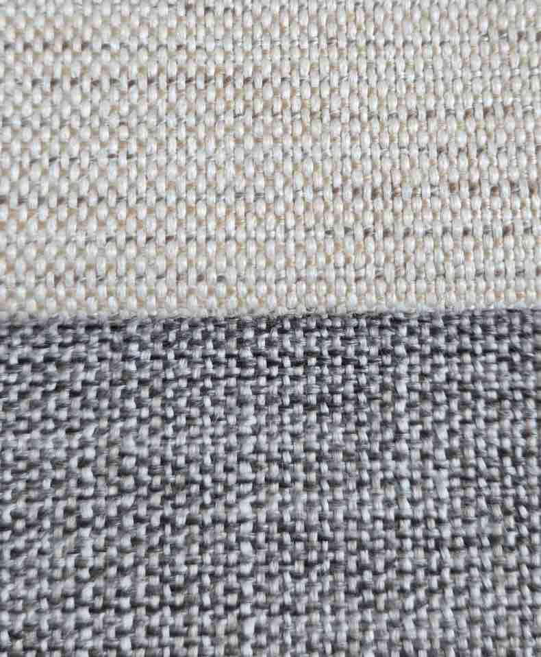 Rocco beige ja Rocco vaaleanharmaa