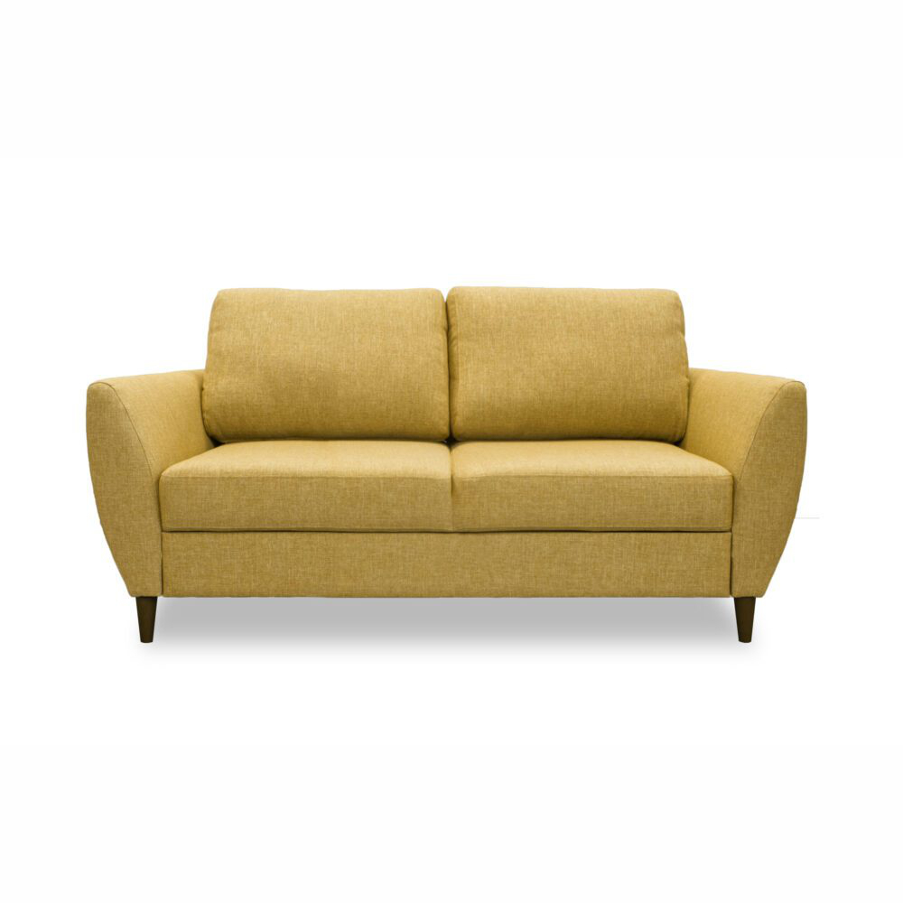 Amore sohva Casual, gold