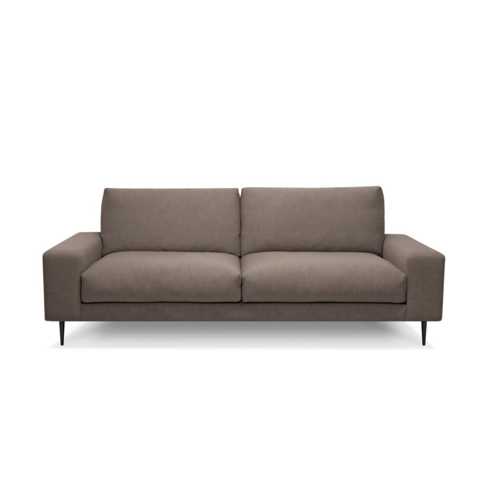 Plaza sohva Casual, Truffle