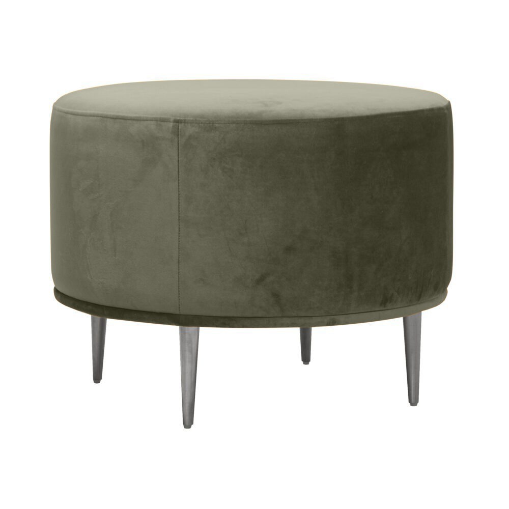 Momo pyöreä rahi Supervio 09