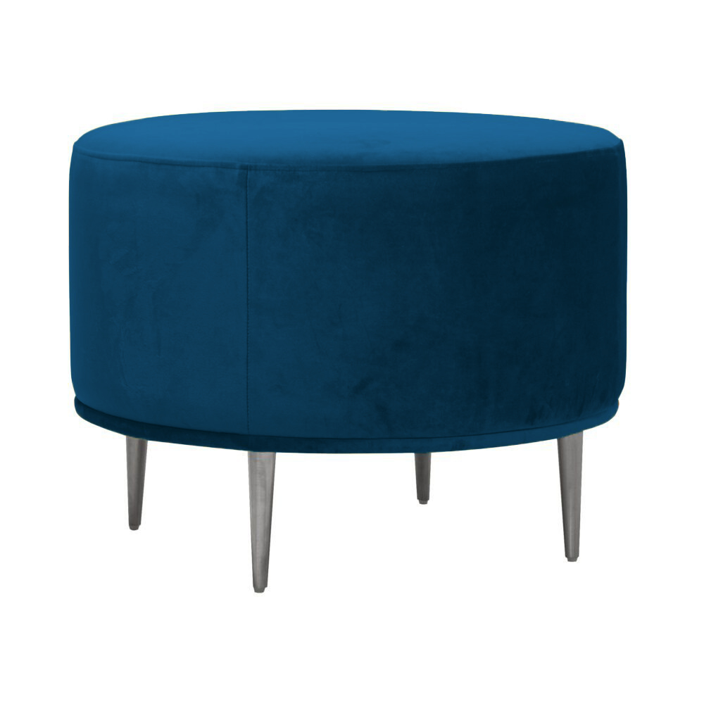 Momo pyöreä rahi Supervio 01