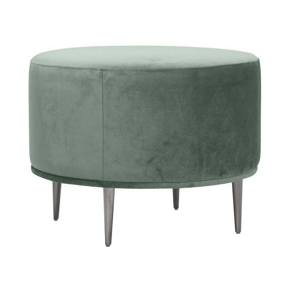 Momo pyöreä rahi Supervio 06