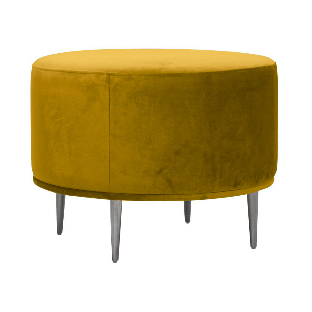 Momo pyöreä rahi Supervio 11