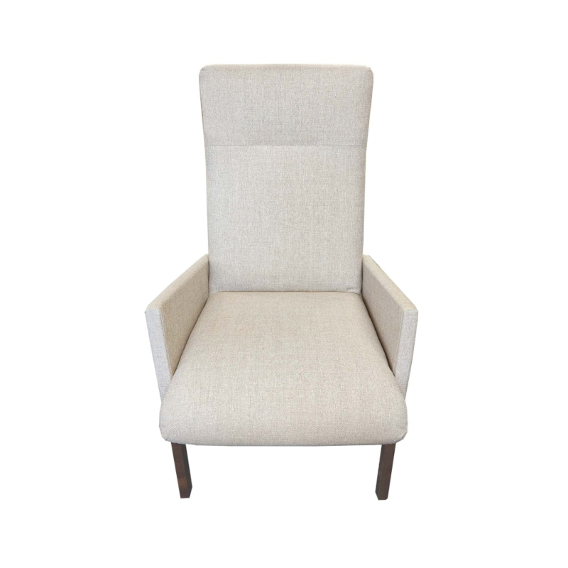 Winter Trend nojatuoli Hygge 10 beige