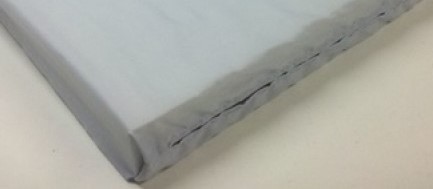 Vaahtomuovipatja 80x185 