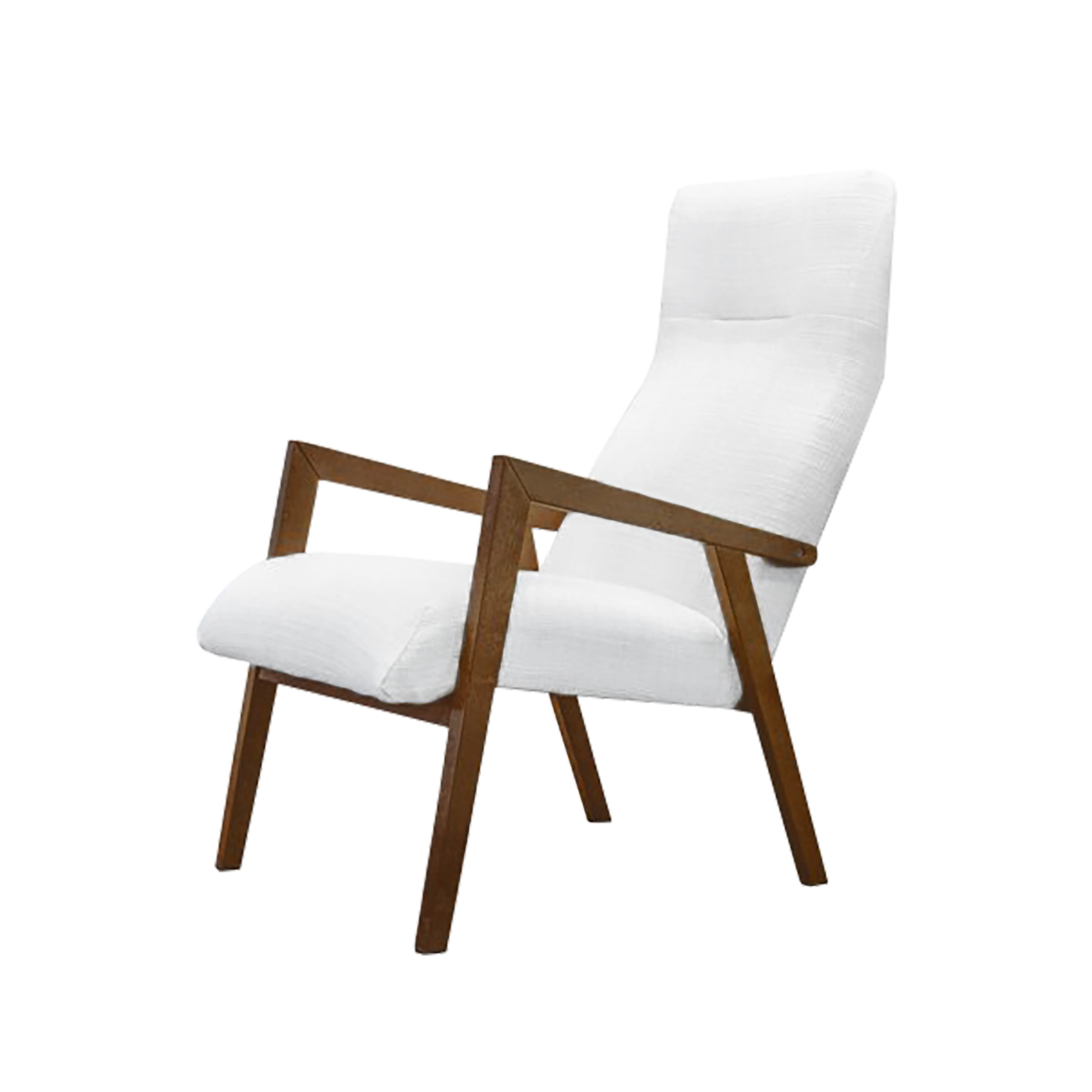 Summer Trend nojatuoli Devon snow