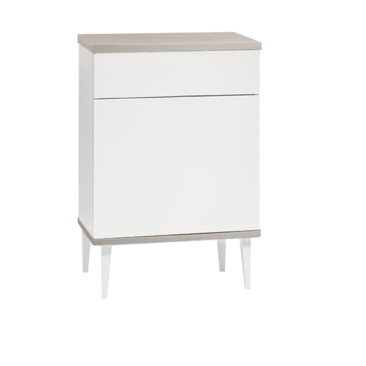 Taiga kaappi 67cm laatikolla mallikappale