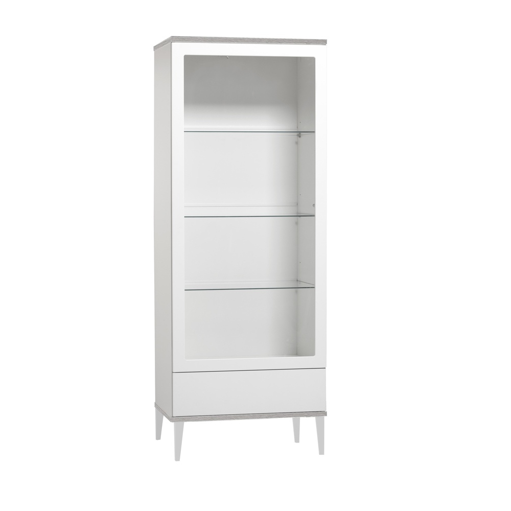 Taiga vitriini mallikappale