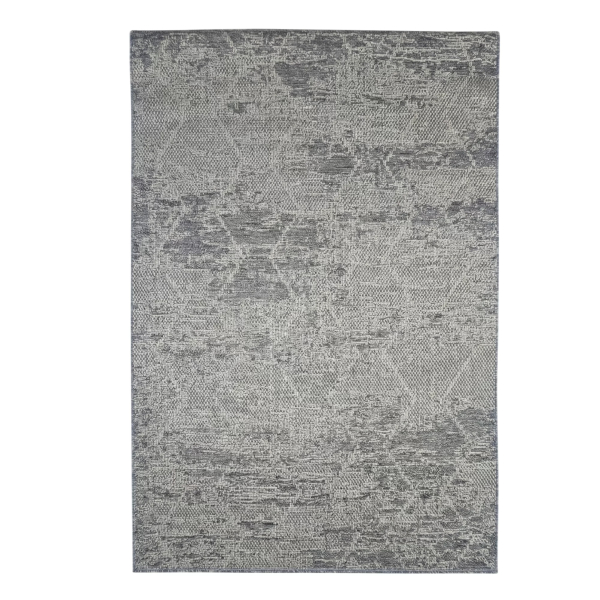 Aura matto, sini-harmaa